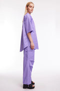 Work Pants - Digital Lavender