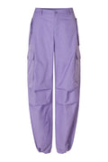 Work Pants - Digital Lavender