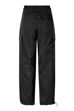 Work Pants - Black