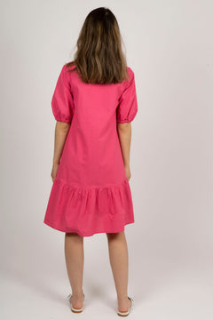 Selina 4 - Hot Pink
