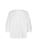 Bradie 3 - White