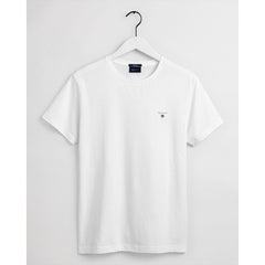 Original SS T-Shirt - White