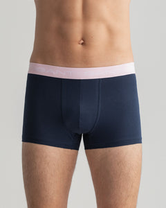3-Pack Trunks - Spearmint