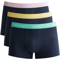 3-Pack Trunks - Spearmint