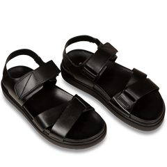 Violette - Black