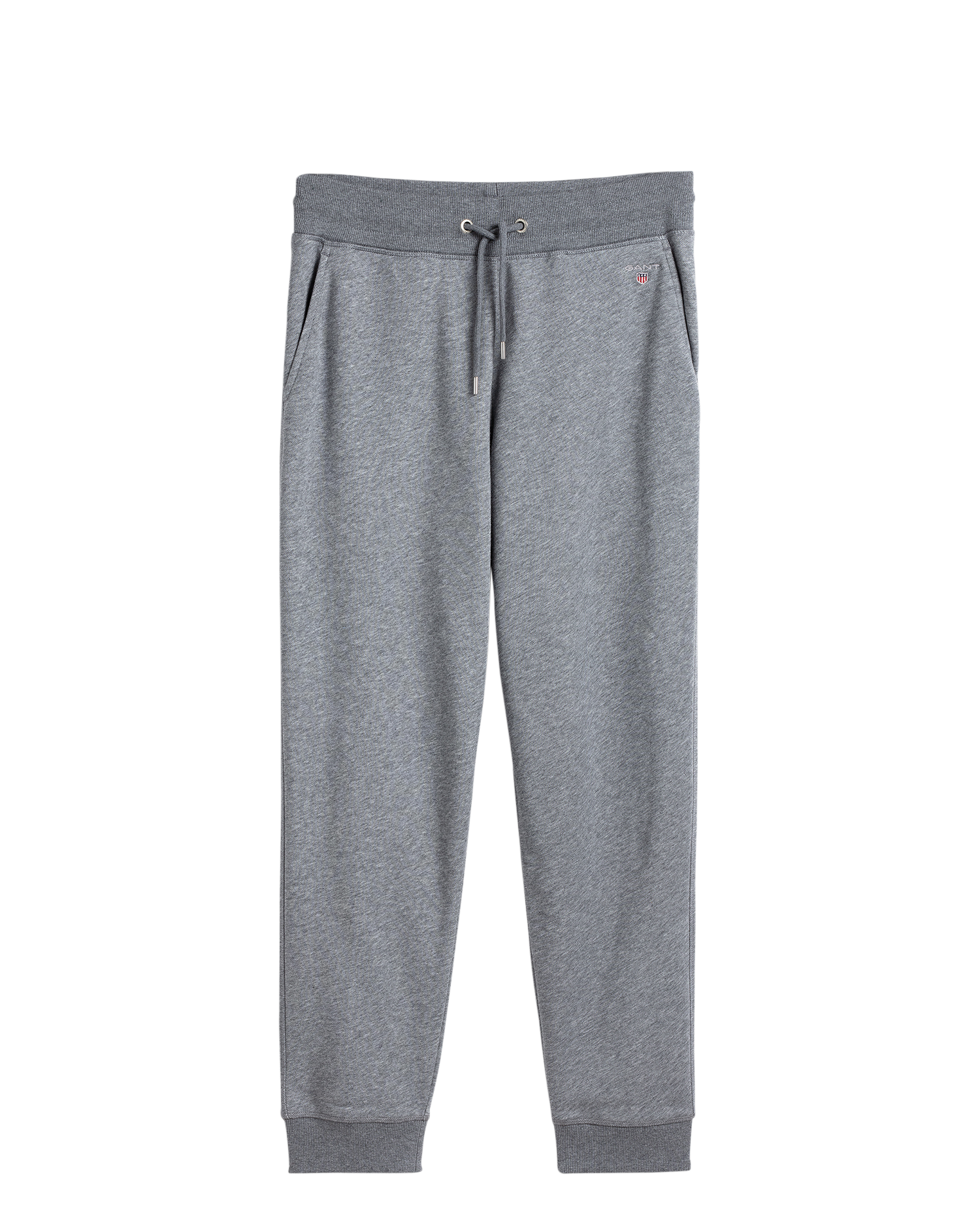 The Original Sweat Pants - Dark Grey Melange