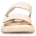 2nd Cozmo Flat Sandal - Limestone