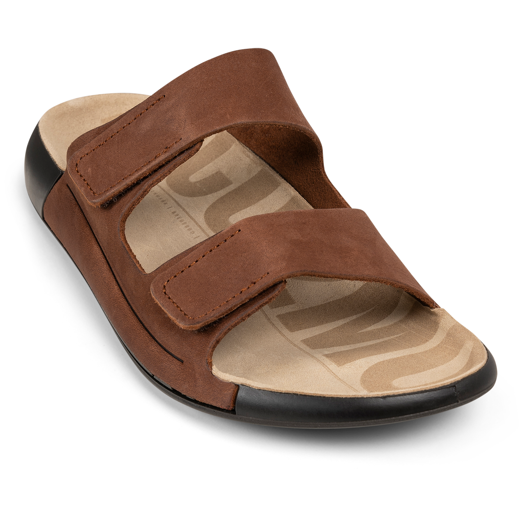 2nd Cozmo Flat Sandal - Tuscany
