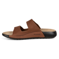 2nd Cozmo Flat Sandal - Tuscany