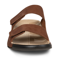 2nd Cozmo Flat Sandal - Tuscany