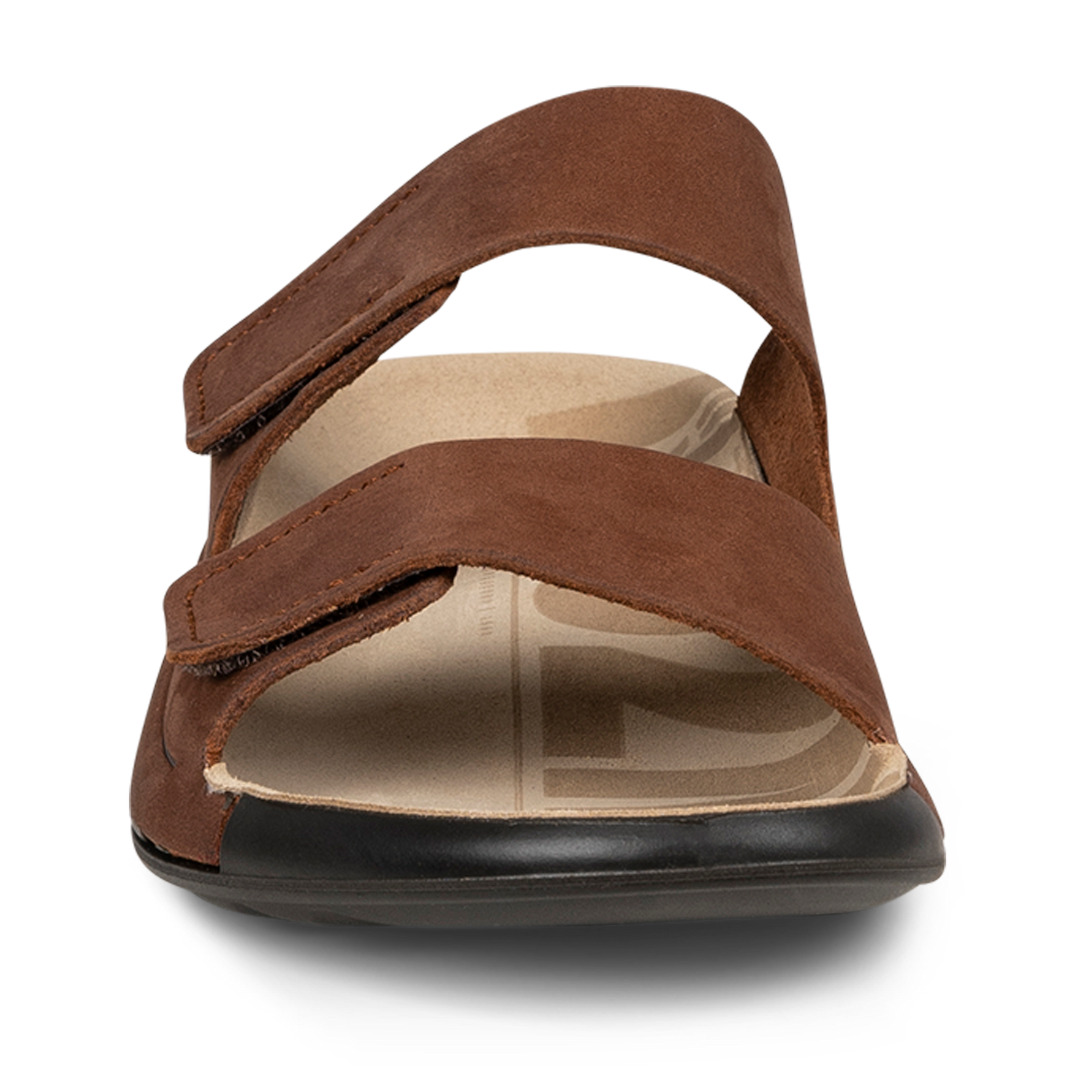 2nd Cozmo Flat Sandal - Tuscany