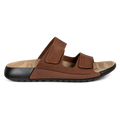 2nd Cozmo Flat Sandal - Tuscany