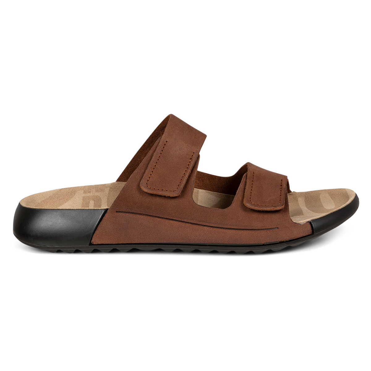 2nd Cozmo Flat Sandal - Tuscany