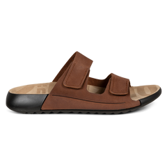 2nd Cozmo Flat Sandal - Tuscany