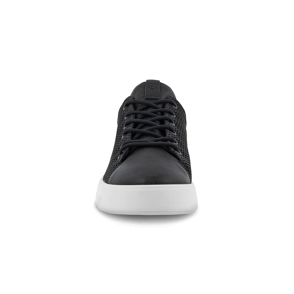 Street 720 Sneaker - Black/Black