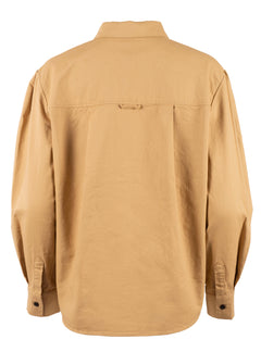 Delta Shirt - Beige