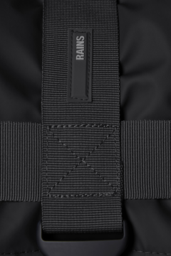 Blanket - Black