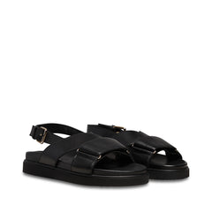 Lava - Black