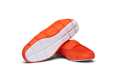 Penny Loafer - Swims Orange