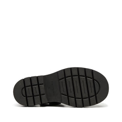 Olive - Black