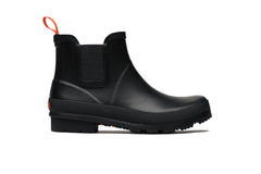 Charlie Boot - Black