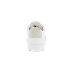 Street Lite W Sneaker - White/Shadow White