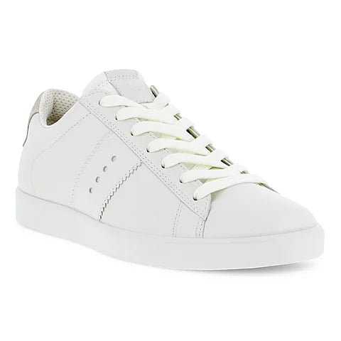 Street Lite W Sneaker - White/Shadow White