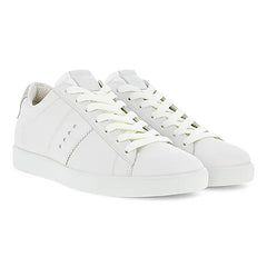 Street Lite W Sneaker - White/Shadow White