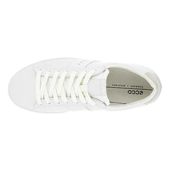 Street Lite W Sneaker - White/Shadow White