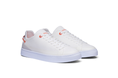 Park Sneaker - White