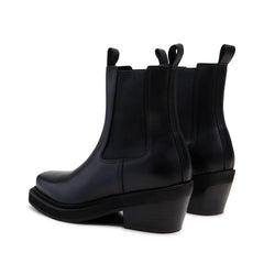 Dusty - Black