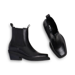 Dusty - Black