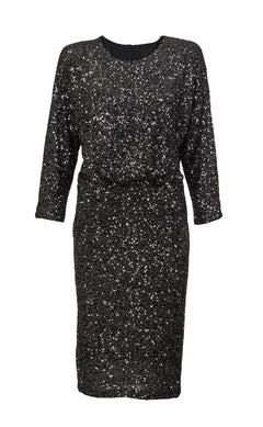 Elle Dress - Black
