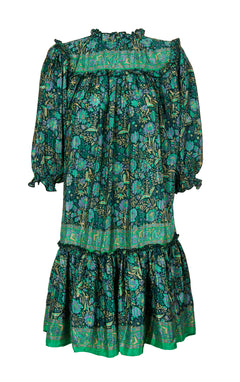 Faith Dress - Mojito