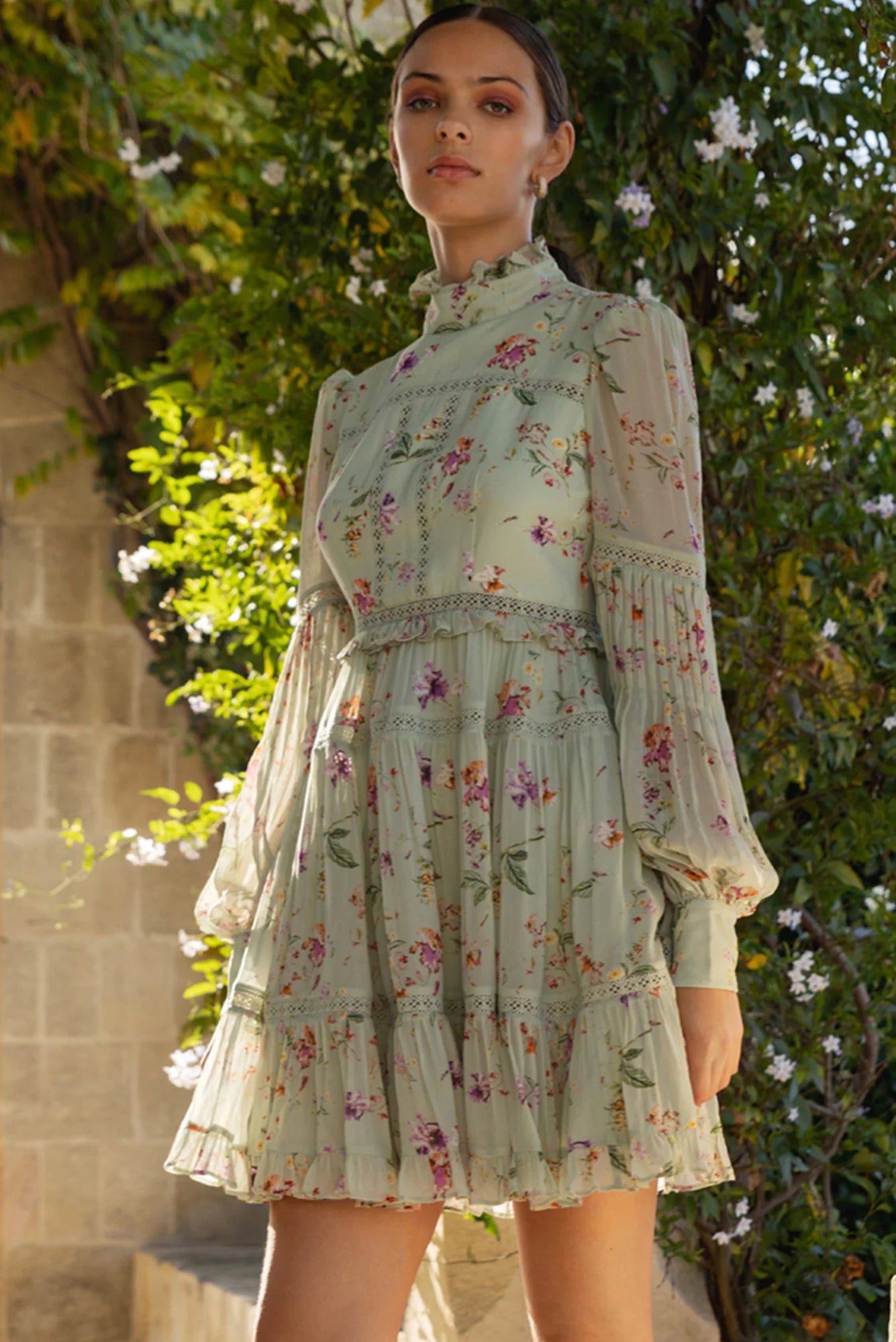 Francesca Dress