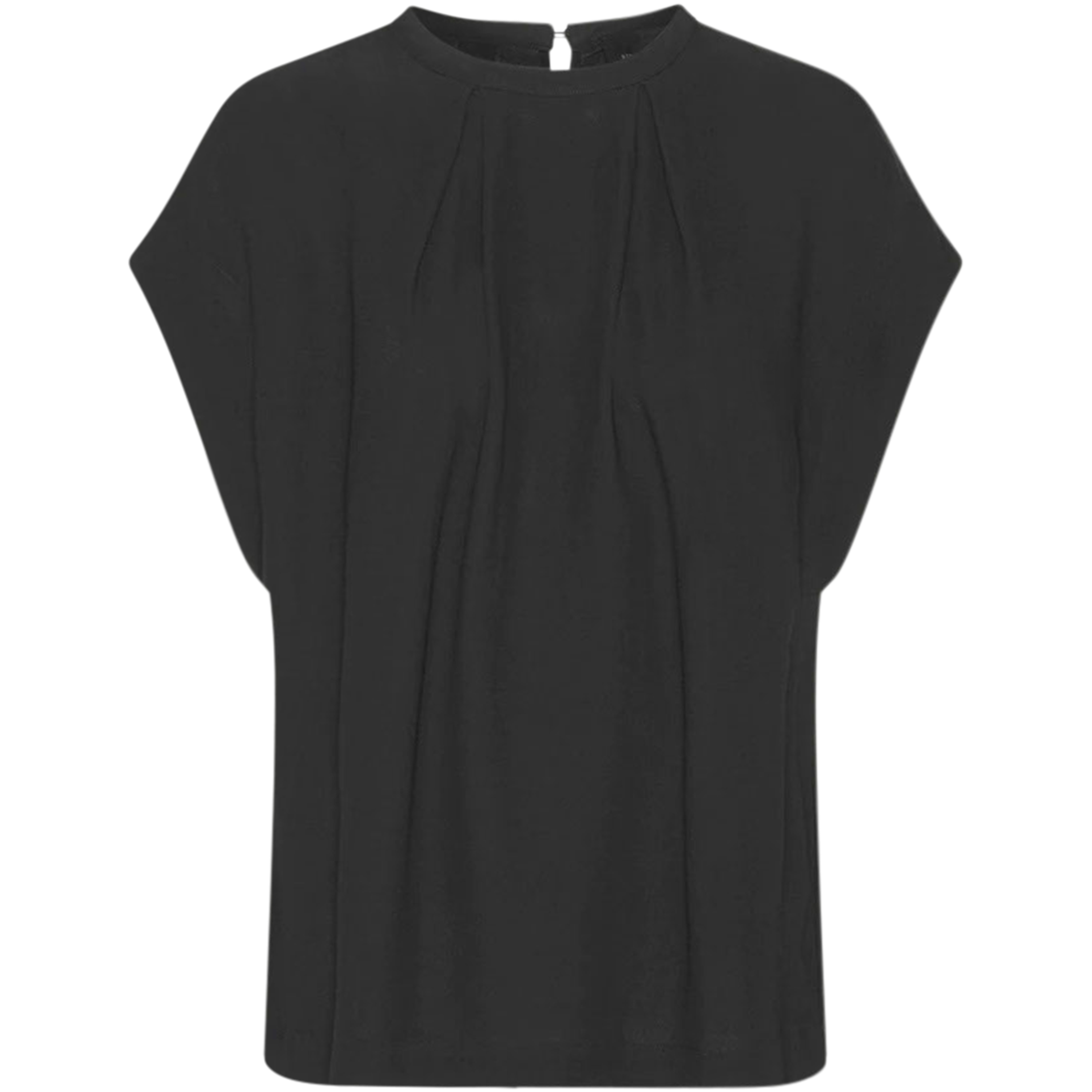 Ofir Blouse - Black