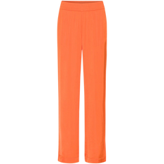 Pinky Pants - Mandarin Red