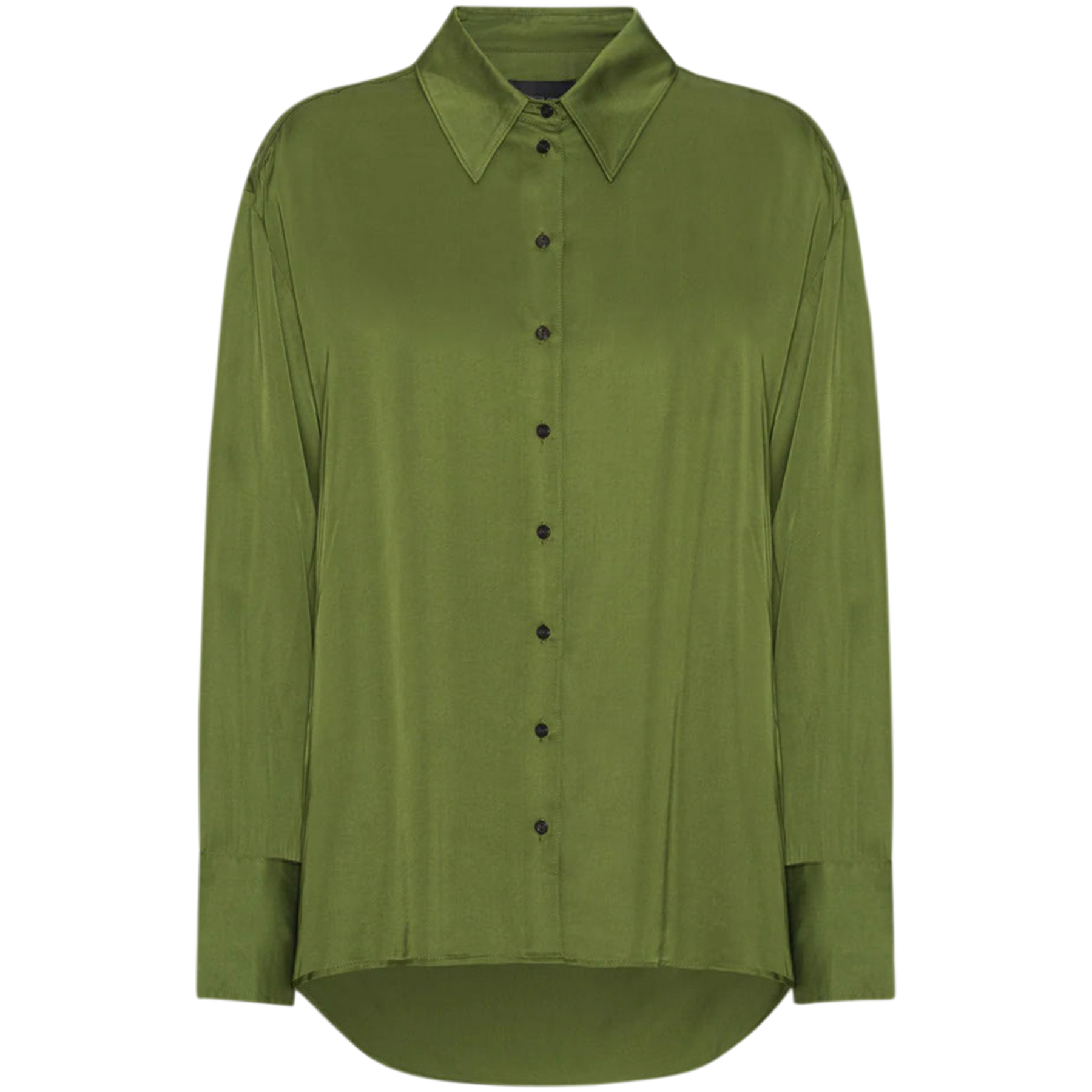 Jenka Shirt - Green