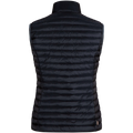2222U Down Vest - Navy Blue