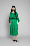Desire Dress - Green