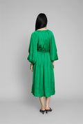 Desire Dress - Green
