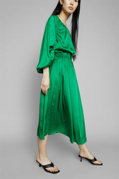 Desire Dress - Green