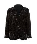 Rebecca Blouse - Black
