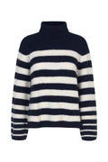Chikita - Navy Breton
