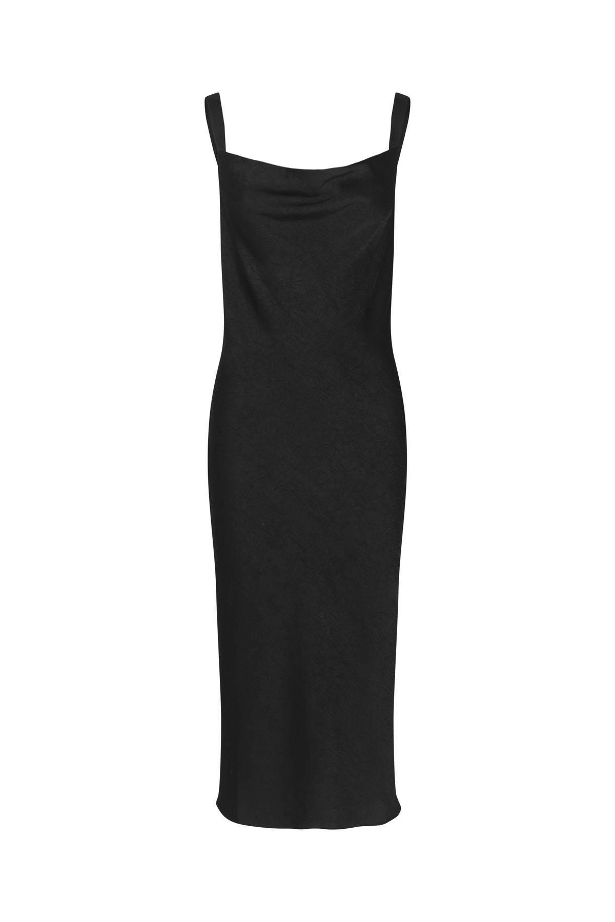 Agamora - Black