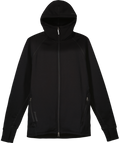 M's Power Houdi - True Black/Trueblack