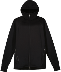 M's Power Houdi - True Black/Trueblack