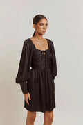 Gigi Dress - Black