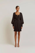 Gigi Dress - Black