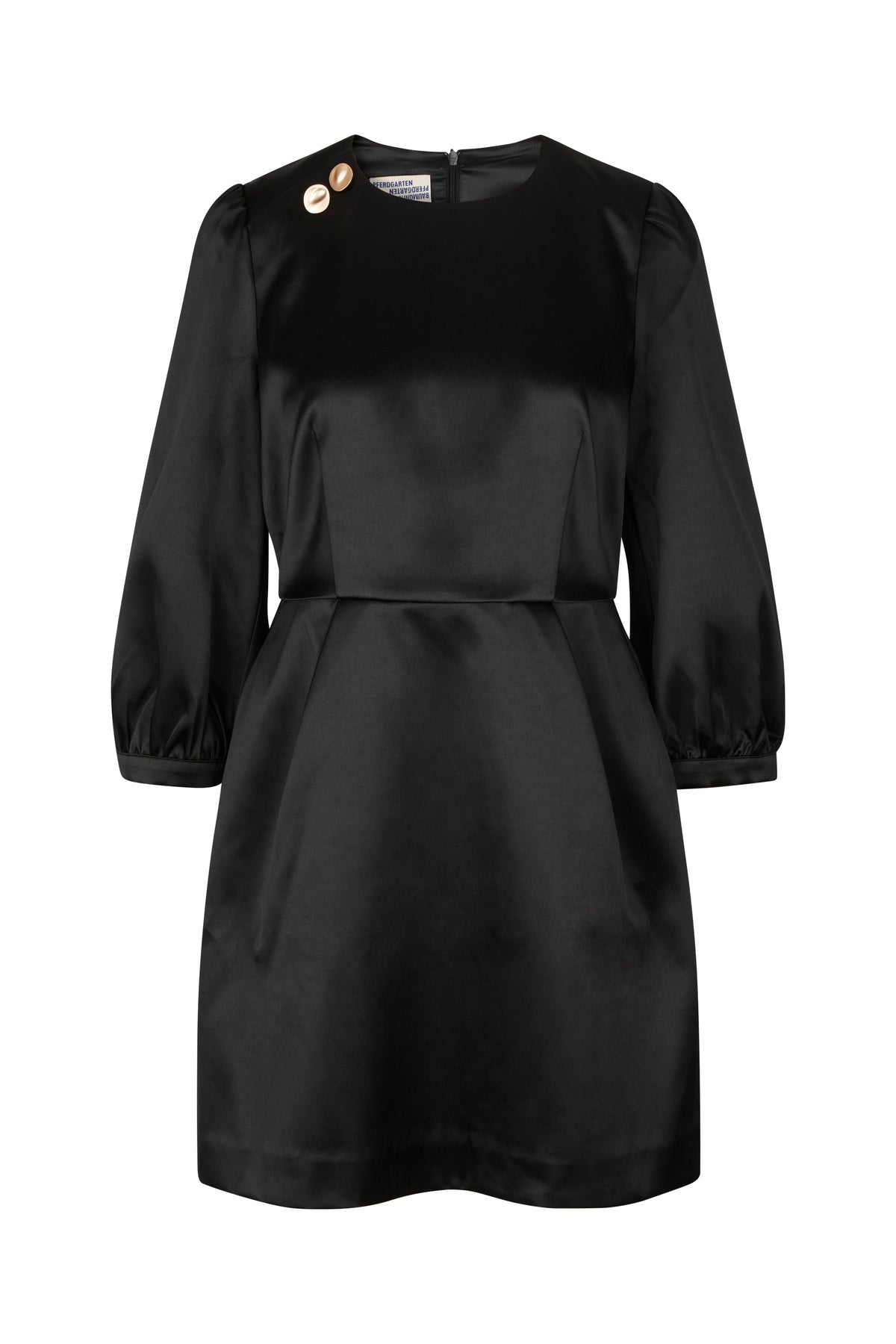 Arrie - Black